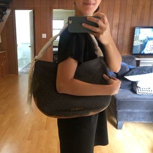 Michael Kors Logo Tote - brand new